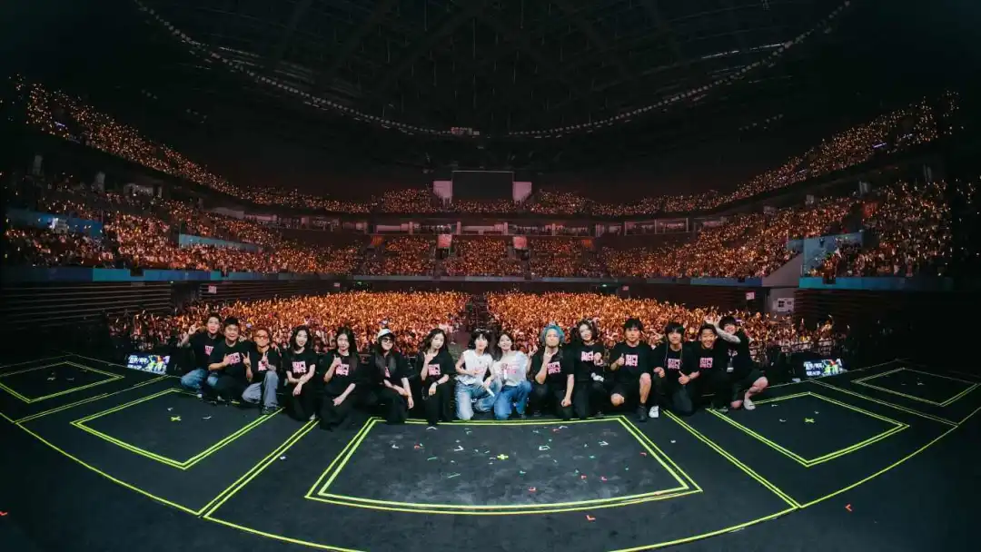 永信贵宾会的产业版图，如何以全链条布局领跑文娱赛道？